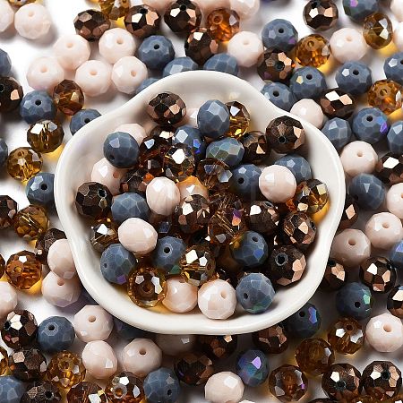 Glass Beads EGLA-A034-SM10mm-34-1
