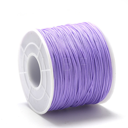 Polyester Threads OCOR-Q038-672-1