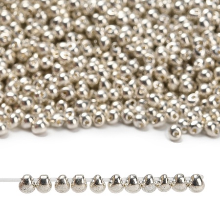 MIYUKI 3.4mm Drop Beads X-SEED-MY04-DP1051-1
