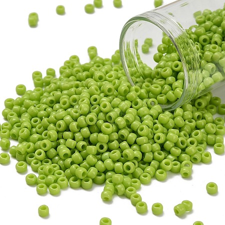 TOHO 8/0 Round Beads X-SEED-TR08-0044-1