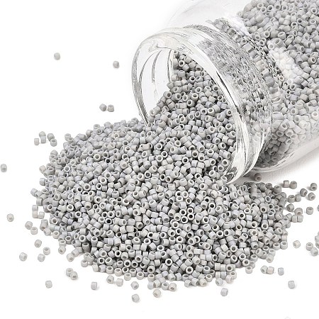 MIYUKI Delica Beads X-SEED-J020-DB2320-1