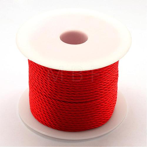 Nylon Thread NWIR-R026-3.0mm-700-1
