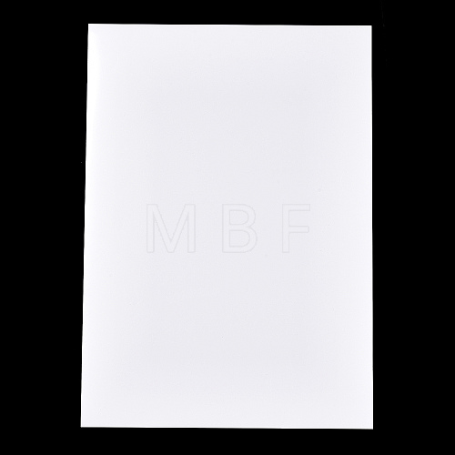 Single Side Photo Paper AJEW-N001-10-1