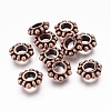 Alloy Beads Spacers LS-PALLOY-5541-R-NR-1