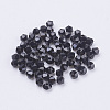Imitation Austrian Crystal Beads LS-SWAR-F022-3x3mm-280-1