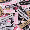 Woven Sewing Labels FIND-TA0001-23-9