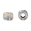 TOHO 11/0 Round Beads X-SEED-TR11-PF2115-4