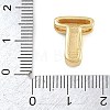 Brass Enamel Beads KK-CBA3FD6-08T-G-3