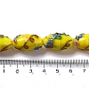 Handmade Lampwork Beads LAMP-J089-D04-A-4