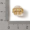 Natural Quartz Crystal Beads KK-D262-08G-05-3