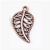 Tibetan Style Alloy Pendants A-PALLOY-WH0066-09R-1