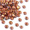 Preciosa® Crystal Hotfix Flatback Stones Y-PRC-HSS16-00030-213-1