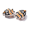 Handmade Lampwork Beads LAMP-S068-06L-2