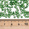 TOHO 8/0 Round Beads SEED-XTR08-0027B-3