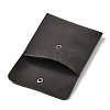 Square Velvet Jewelry Bags X1-TP-B001-01B-05-3