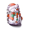 Christmas PVC Claw Hair Clips for Women Girls PHAR-Z007-01C-1