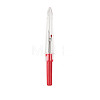 Iron Seam Ripper with Plastic Handle PW-WGB5CB6-01-1