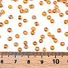 Round Glass Seed Beads X1-SEED-A007-3mm-162C-3
