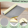 Self-Adhesive EVA Foam Fabric DIY-WH0888-148A-02-4