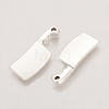 Tibetan Style Alloy Pendants X-TIBE-T007-14AS-LF-1