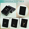  12Pcs Cardboard Jewelry Packaging Boxes CON-NB0002-26B-5