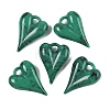 Acrylic Pendants LS-OACR-M025-01B-1