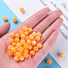 Acrylic Beads LS-MACR-S375-001B-06-6