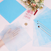 Non-Woven Fabrics Dust Filter MRMJ-GF0001-81-3
