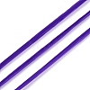 Flat Elastic Crystal Thread EW-Q003-01A-22-2