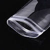 Transparent Plastic Resealable Bags ABAG-T011-03F-2