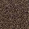 TOHO 6/0 Demi Round Beads SEED-DR06-0204-2