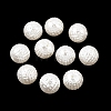 ABS Plastic Imitation Pearl Beads PL-CBA8DB3-15-1