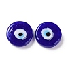 Handmade Evil Eye Lampwork Beads X-LAMP-E026-01C-2