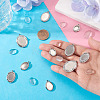 DIY Pendant Making Kits DIY-TA0014-83-7