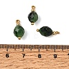 Natural Ruby in Zoisite Pendants GG-CBACE45-03G-04-3