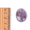 Natural Amethyst Cabochons PW-WGE1DD0-03-3