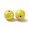 Handmade Polymer Clay Beads PORC-K005-02C-08-2