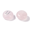 Natural Rose Quartz Beads G-L524-20U-01-2