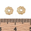 304 Stainless Steel Bead Cap SA-CBAA758-02G-A-3