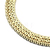 Cubic Zirconia Tennis Bracelets for Women Girl Gift BJEW-F450-04G-04-3