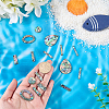 DIY Jewelry Making Kits DIY-WR0005-78-3