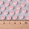 FGB Grade A Drawbench Style Glass Seed Beads SEED-Q040-02A-15-4