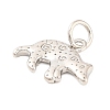 Brass Charms KK-H527-07B-P-2