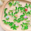 Handmade Lampwork Beads PW-WGB1177-01-1