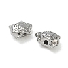 304 Stainless Steel Beads STAS-D204-47P-2
