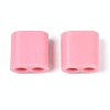 ABS Plastic Beads OACR-N156-07D-1