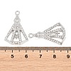 Religion Alloy Pendants FIND-C095-15P-01-3