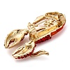 Enamel Pins JEWB-R052-02G-03-2