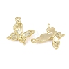 Alloy Pendants AL-CBA415D-15G-2