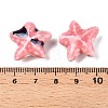 Handmade Porcelain Beads PORC-N008-03C-3